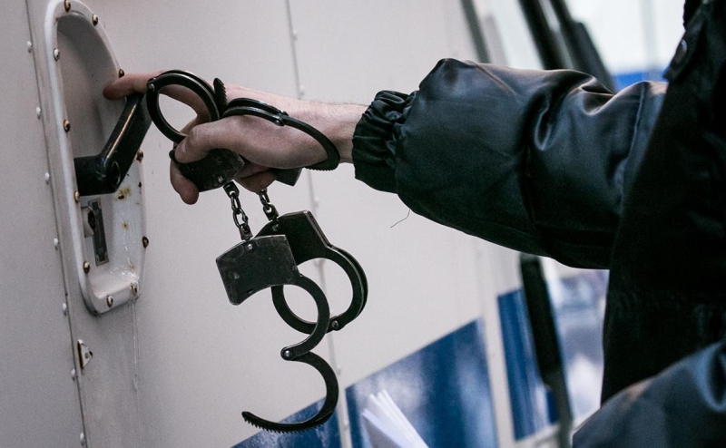 ФСБ сообщила о втором за день деле о госизмене на Дальнем Востоке