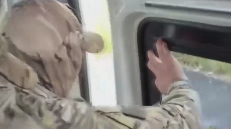 ФСБ сорвала покушение на главу оборонного предприятия в Белгороде