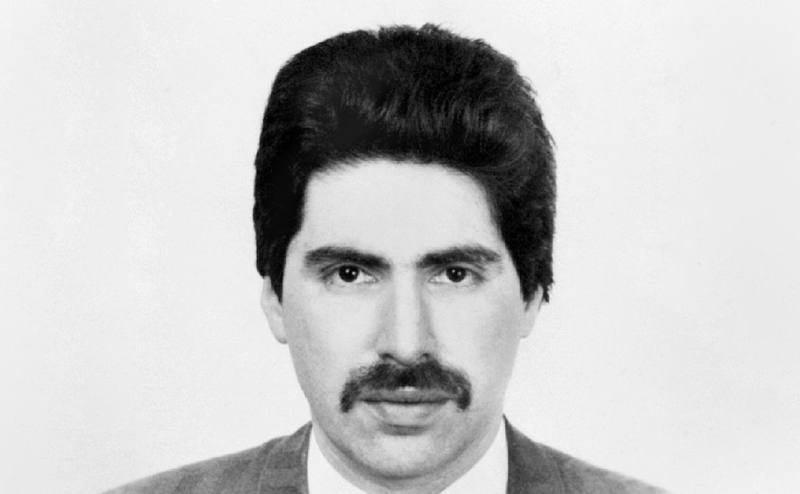 ФСБ спустя 26 лет раскрыла убийство вице-губернатора Петербурга