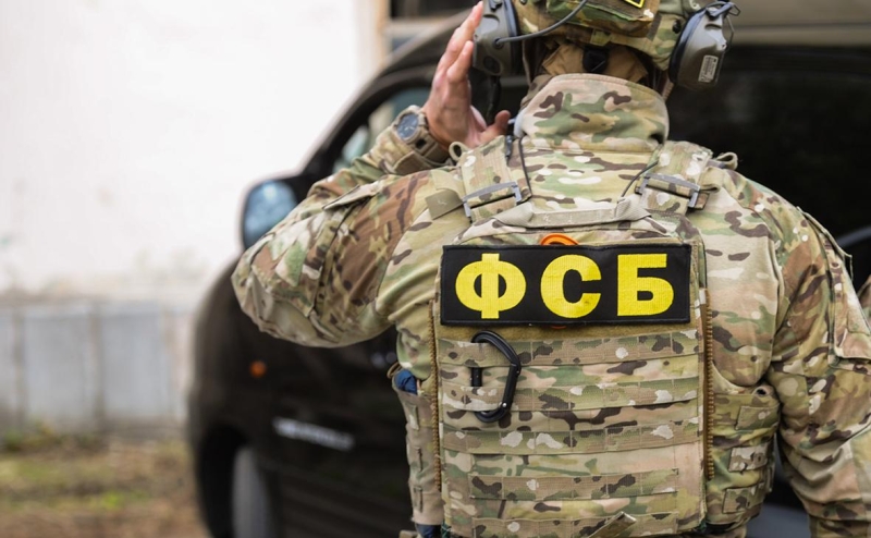 ФСБ в Адыгее предотвратила поджог елки в одной из школ