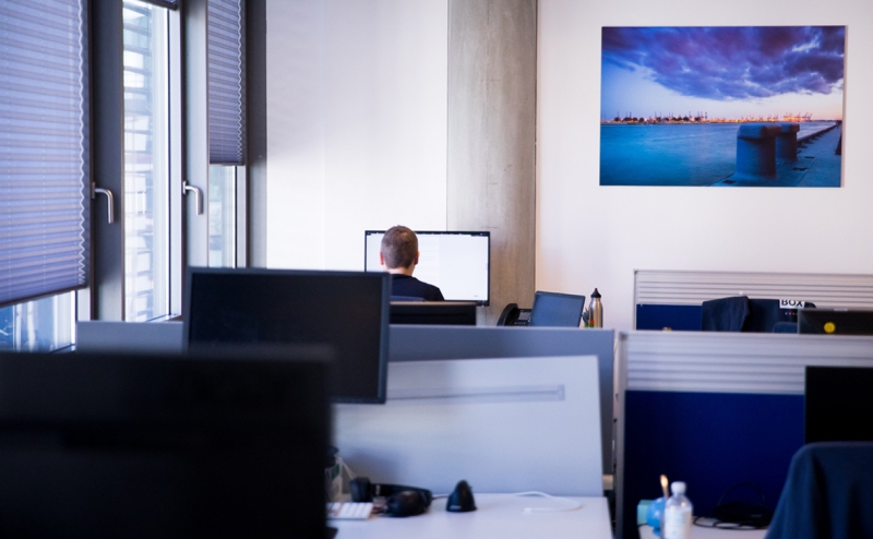 ФСБ возбудила дело о попытке взлома структуры &laquo;Ростеха&raquo;