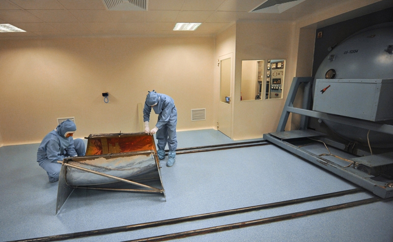 ФСБ возбудила дело о попытке взлома структуры &laquo;Ростеха&raquo;