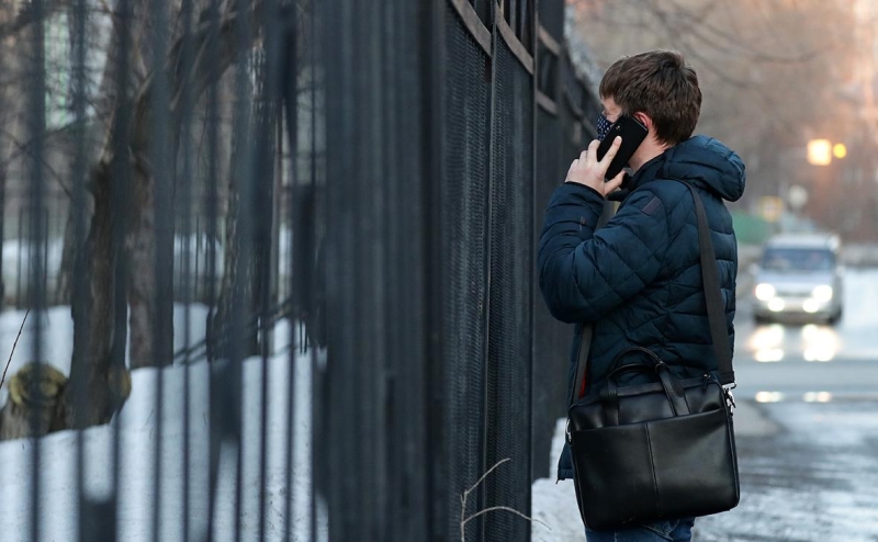 ФСБ ввела новые ограничения для пользователей IP-телефонии