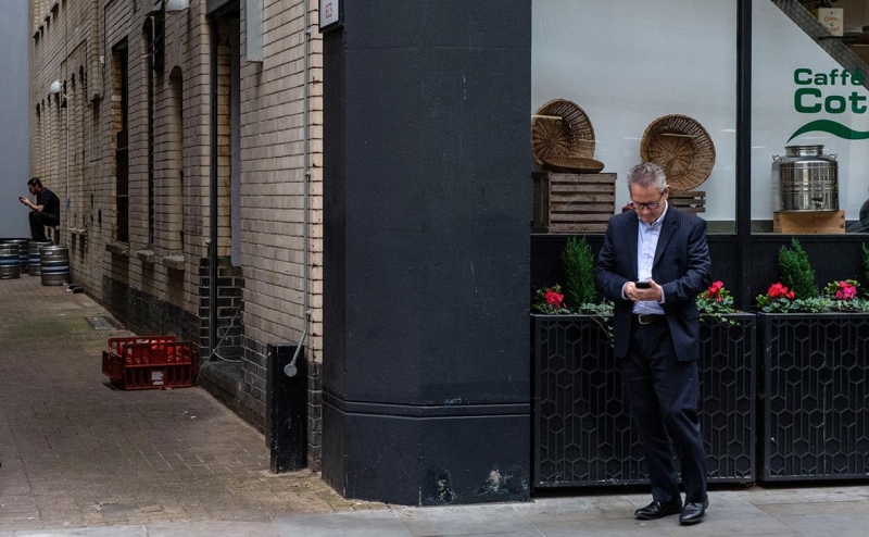 ФСБ ввела новые ограничения для пользователей IP-телефонии