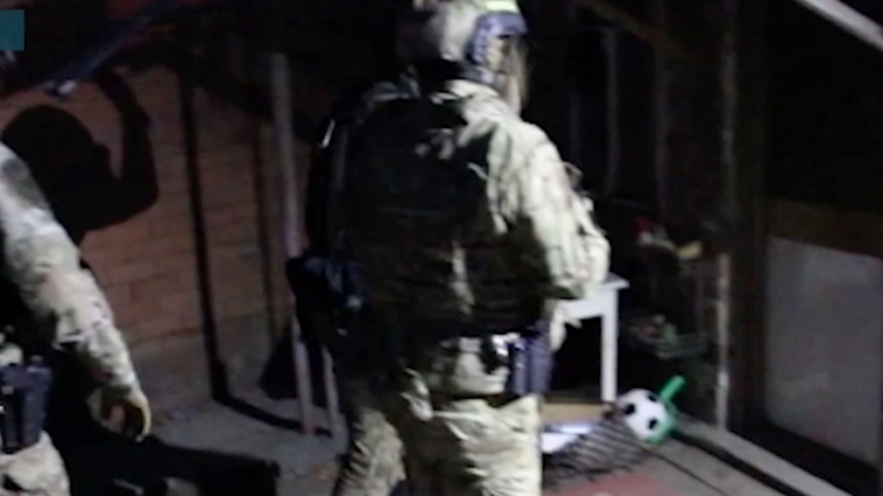 ФСБ задержала 13 вербовщиков &laquo;Хизб ут-Тахрир&raquo; в Ростове-на-Дону