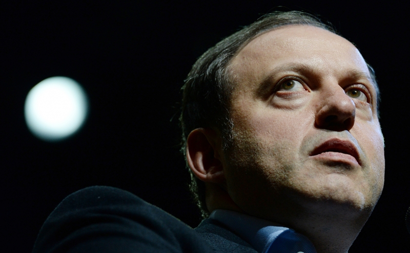 ФСБ задержала Олега Митволя при попытке улететь в Дубай