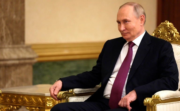 ФСБ задержала россиянина за подготовку взрыва на железной дороге