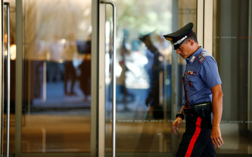 ФСБ задержала украинского консула за получение закрытой информации