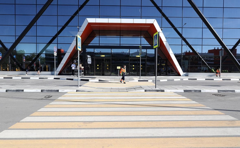 ФСБ зафиксировала рост числа поездок из стран Балтии в Россию