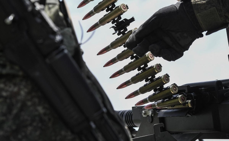 ФСБ заявила о ликвидации группы украинского спецназа в Брянской