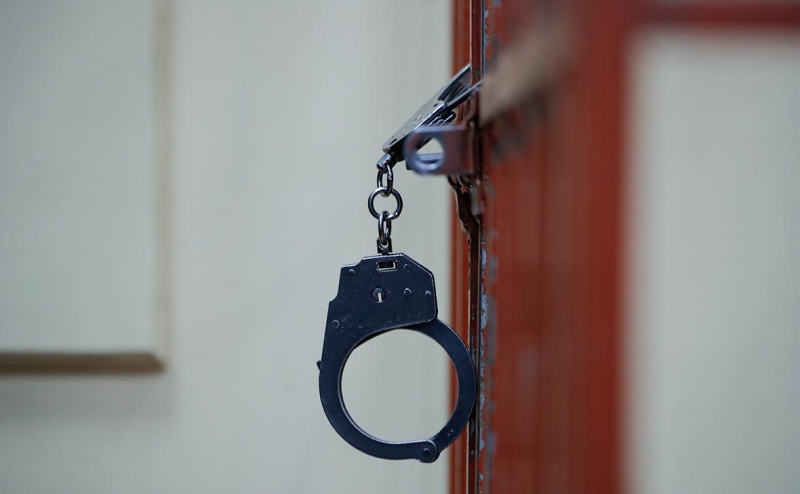 ФСБ заявила о предотвращении теракта СБУ против руководства Крыма