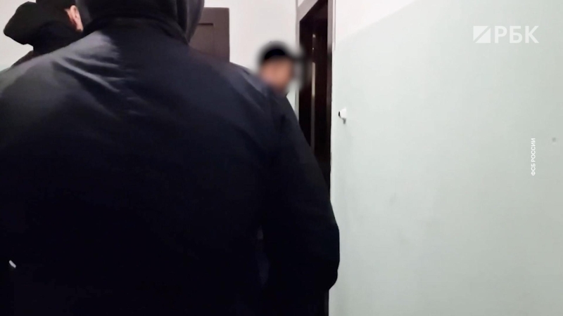 ФСБ заявила о пресечении терактов на еврейских объектах в двух