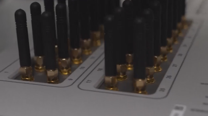 ФСБ завела дела против свыше 30 человек за незаконную активацию