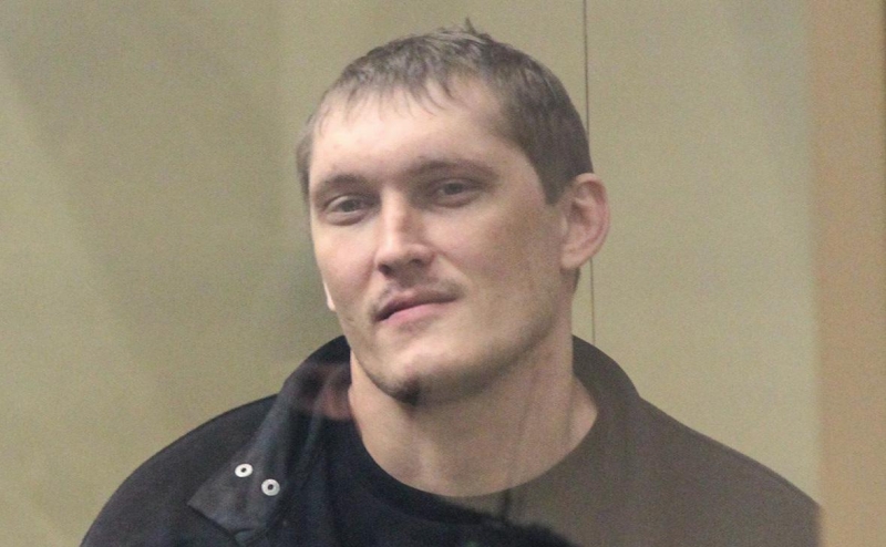 ФСИН начала проверку после банкета заключенных в мордовской колонии