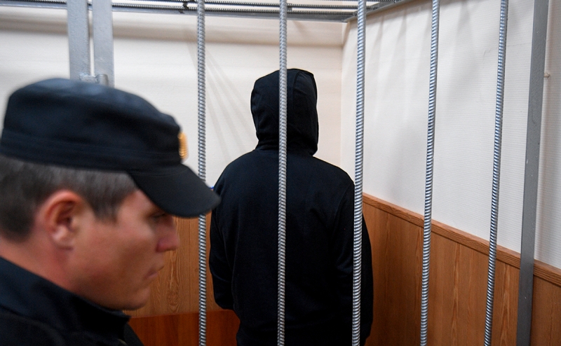 ФСИН опровергла данные об избиении авторитета Шишканова в СИЗО