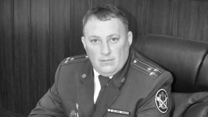 ФСИН опровергла убийство начальника СИЗО №1 на охоте в Забайкалье