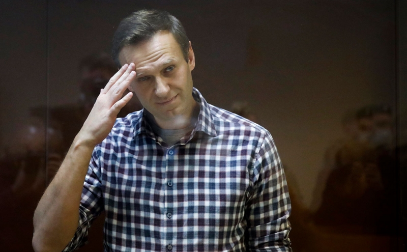 ФСИН ответила на ставшие причиной голодовки жалобы Навального