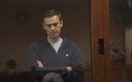 ФСИН ответила на ставшие причиной голодовки жалобы Навального