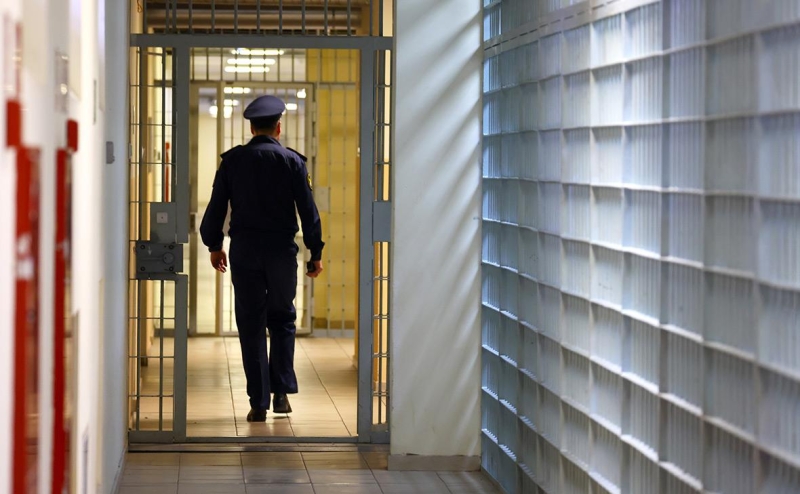 ФСИН сообщила, что стычки боевика из &laquo;Крокуса&raquo; с сотрудником СИЗО не