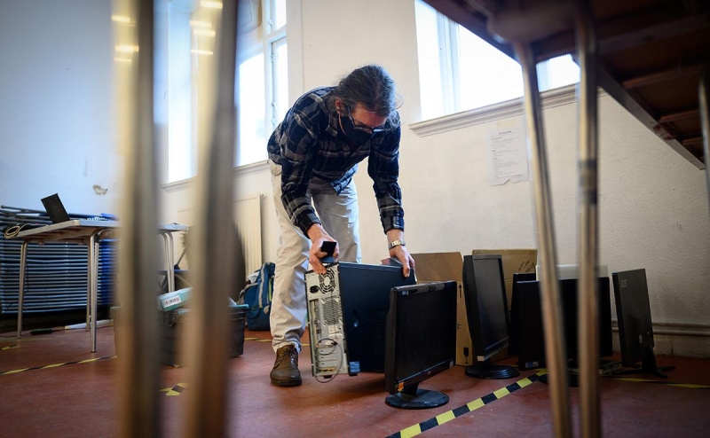 FT назвала число решивших вывести бизнес из России иностранных