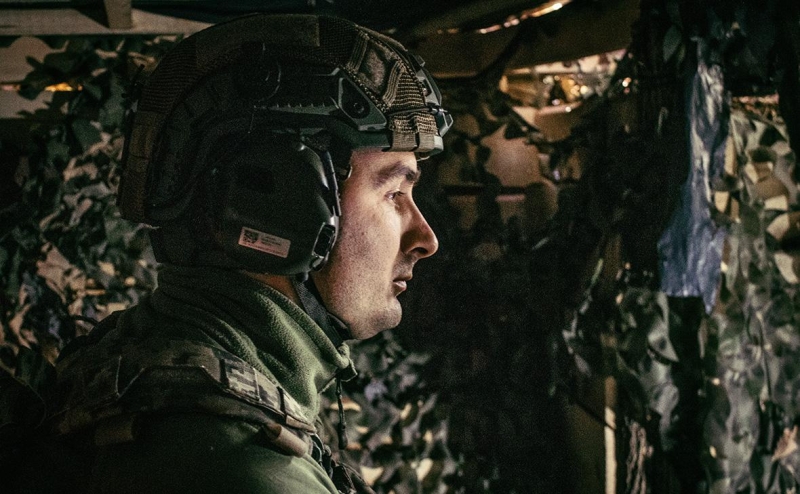 FT назвала два пункта &laquo;плана победы&raquo; Зеленского, заинтересовавшие