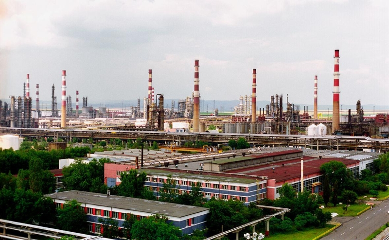 FT назвала принявших решение «убить» сделку ЛУКОЙЛа и Gunvor