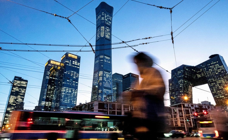 FT описала предполагаемую стратегию Си при Трампе как стиль Дона