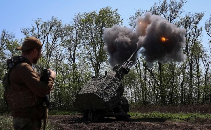 FT описала условие для продолжения Киевом борьбы после мира с Москвой