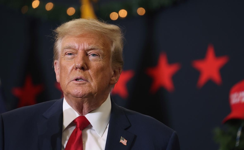 FT предсказала поражение Трампа на выборах и банкротство X