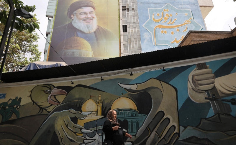 FT раскрыла, как разведка Израиля внедрилась в &laquo;Хезболлу&raquo;