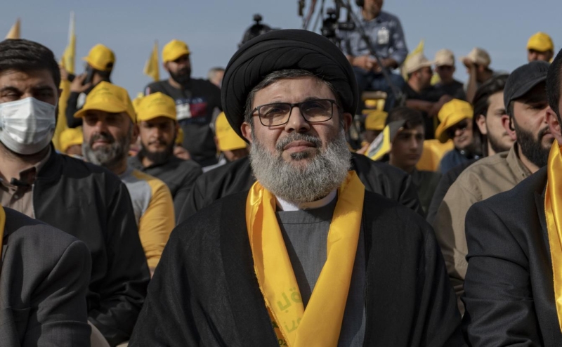 FT раскрыла, как разведка Израиля внедрилась в &laquo;Хезболлу&raquo;