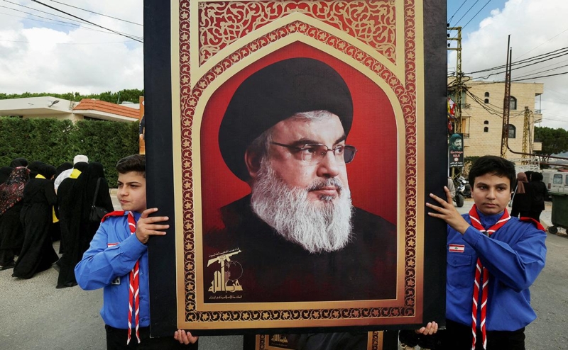 FT раскрыла, как разведка Израиля внедрилась в &laquo;Хезболлу&raquo;