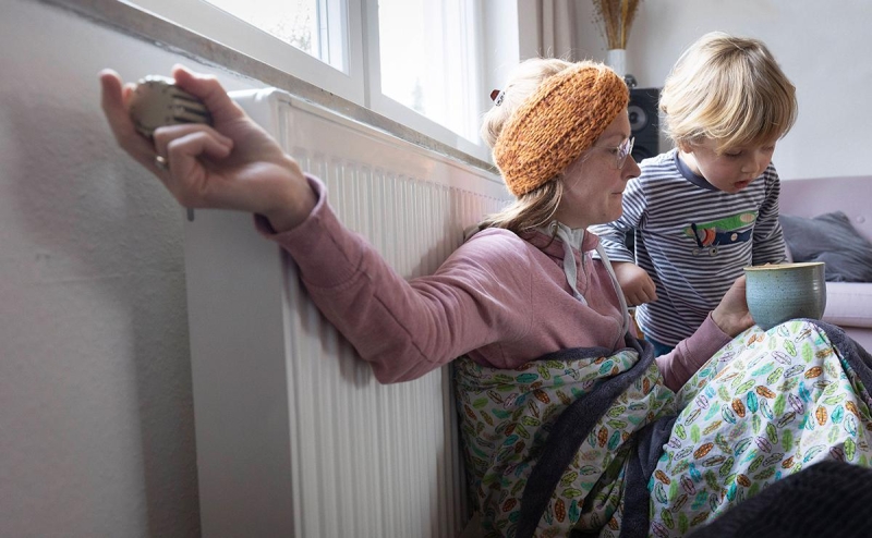 FT рассказала, что помогло Европе преодолеть энергокризис 2022 года