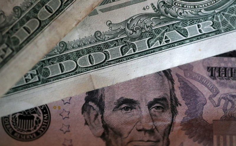 FT рассказала, как доллар пережил «шок Трампа»