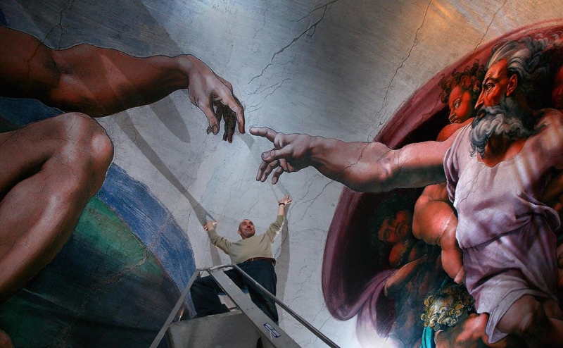 FT рассказала, как мир на Украине может привести к ренессансу в Европе