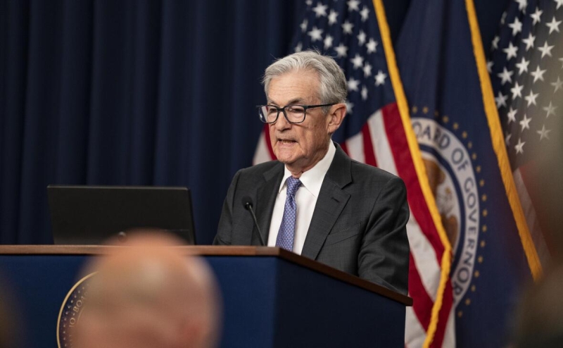 FT рассказала, как руководство ФРС противостоит Трампу из-за дела