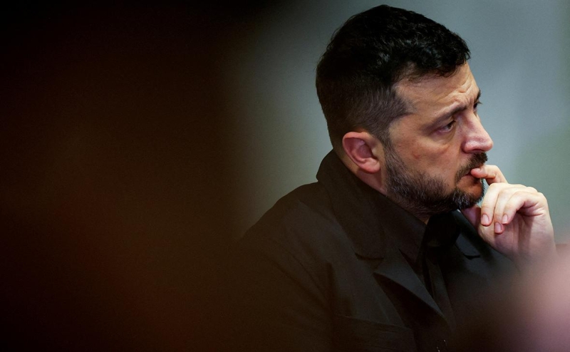 FT рассказала о напряженной встрече Трампа и Зеленского в Белом доме