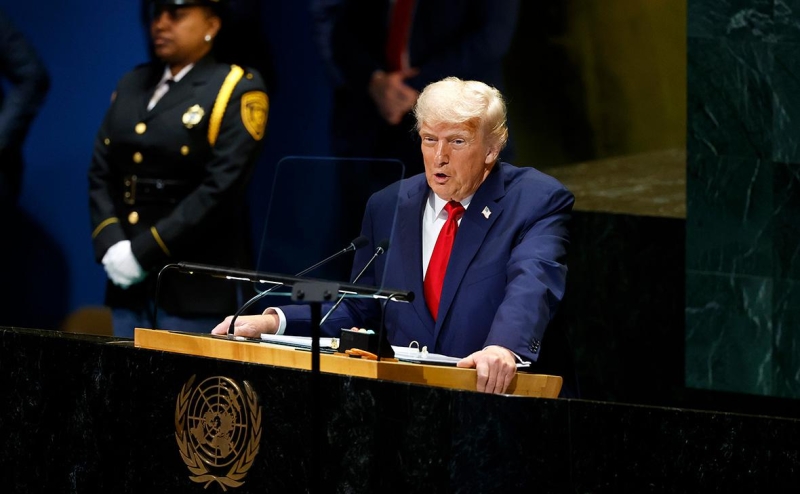 FT рассказала, получится&nbsp;ли у ООН перестать быть &laquo;ходячим мертвецом&raquo;