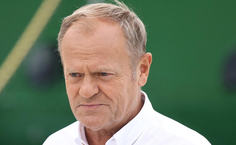 FT сообщила, что ссора в Польше может повлиять на отношение к Украине