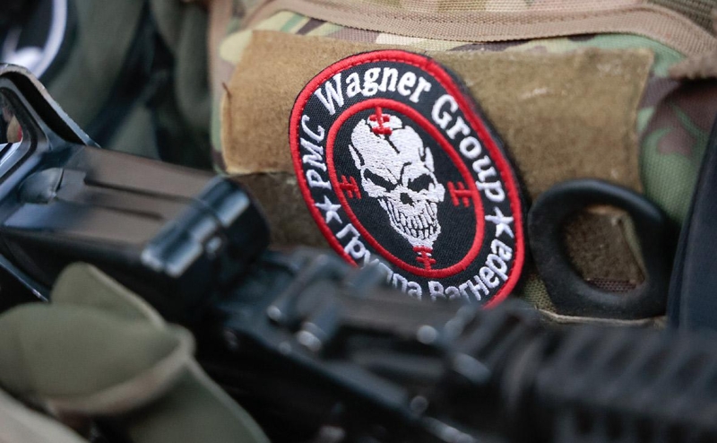 FT сообщила о данных США об отказе Китая поставить оружие ЧВК «Вагнер»