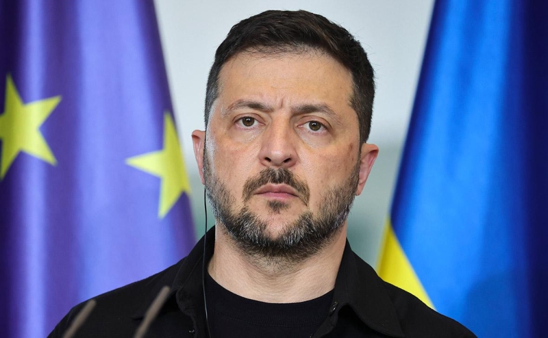 FT сообщила о готовности Зеленского к «удобоваримому компромиссу»