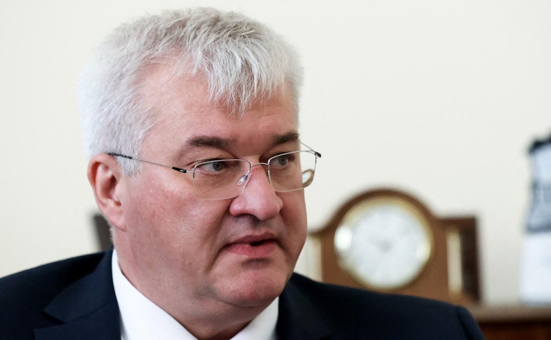 FT сообщила о компромиссной позиции главы МИД Украины по