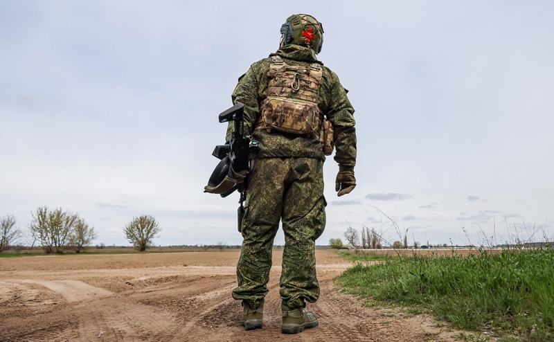 FT сообщила о предложении Путина остановить бои по линии фронта