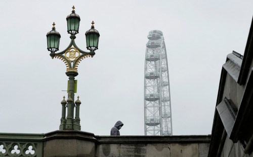 FT сообщила о возможном переносе &laquo;дня свободы&raquo; в Британии на месяц