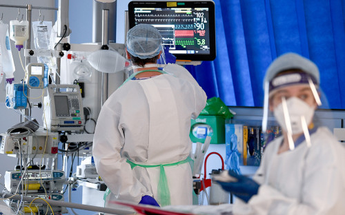 FT сообщила о возможном переносе &laquo;дня свободы&raquo; в Британии на месяц