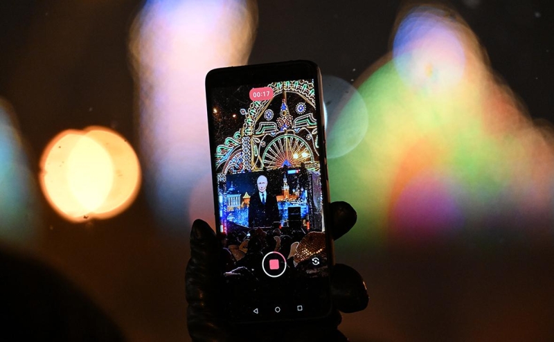 FT спрогнозировала, какие мировые события ждать в 2026 году