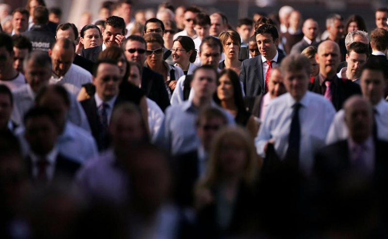 FT сравнила ЕС со скорпионами в банке, которые оказались под угрозой