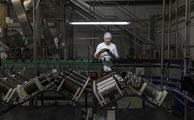 FT сравнила ЕС со скорпионами в банке, которые оказались под угрозой