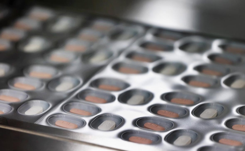 FT узнал о «потраченном впустую» $1 млрд на таблетки от COVID-19 в