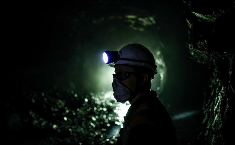 FT узнал о «распечатывании» Германией своих шахт из-за дефицита
